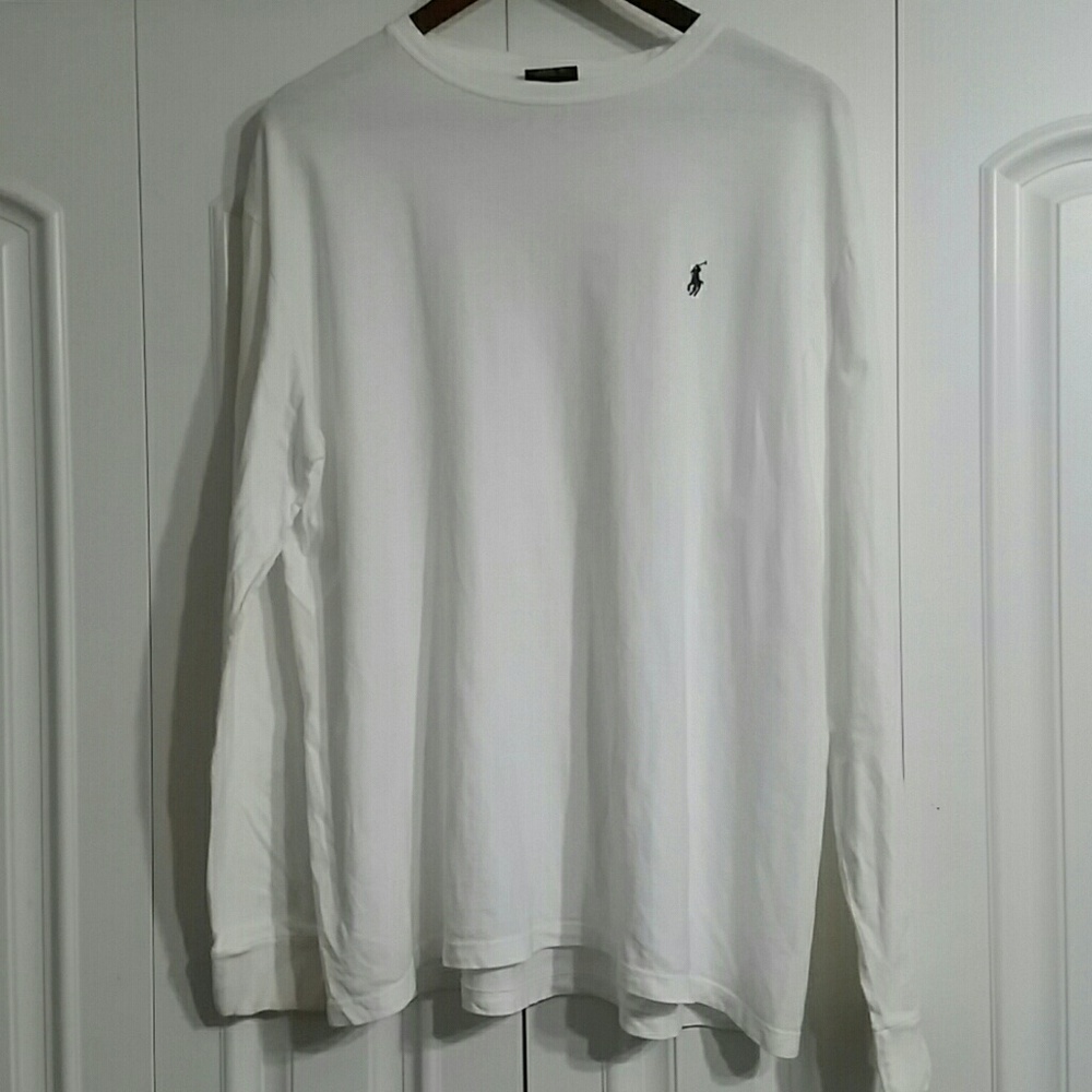 Polo Ralph Lauren Long Sleeve Shirt
